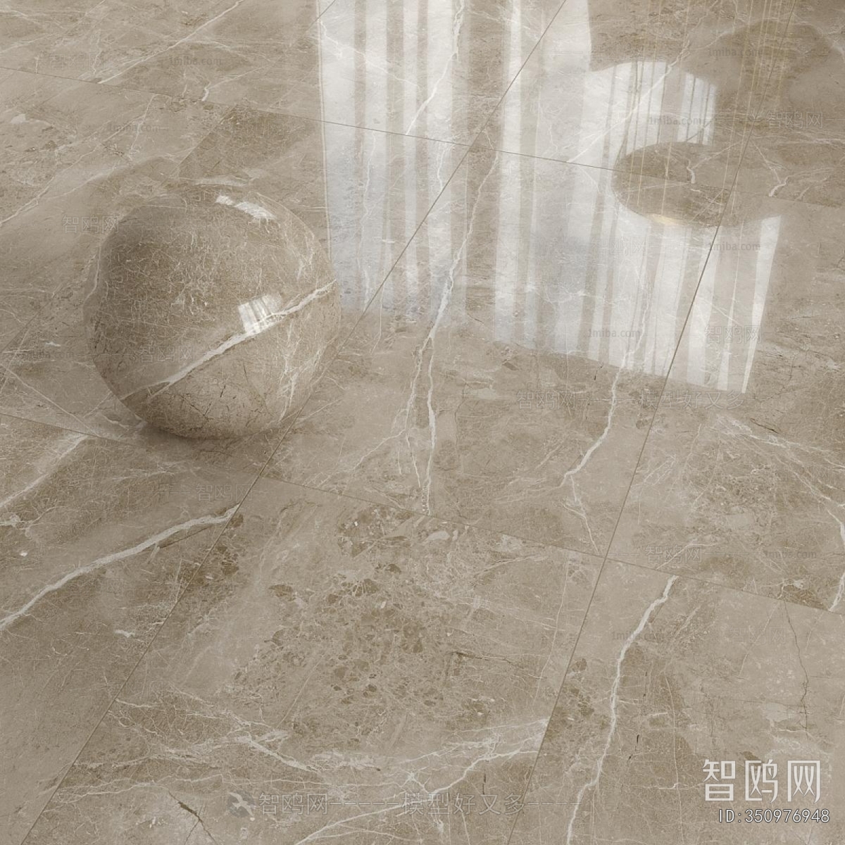 Modern Floor Tile