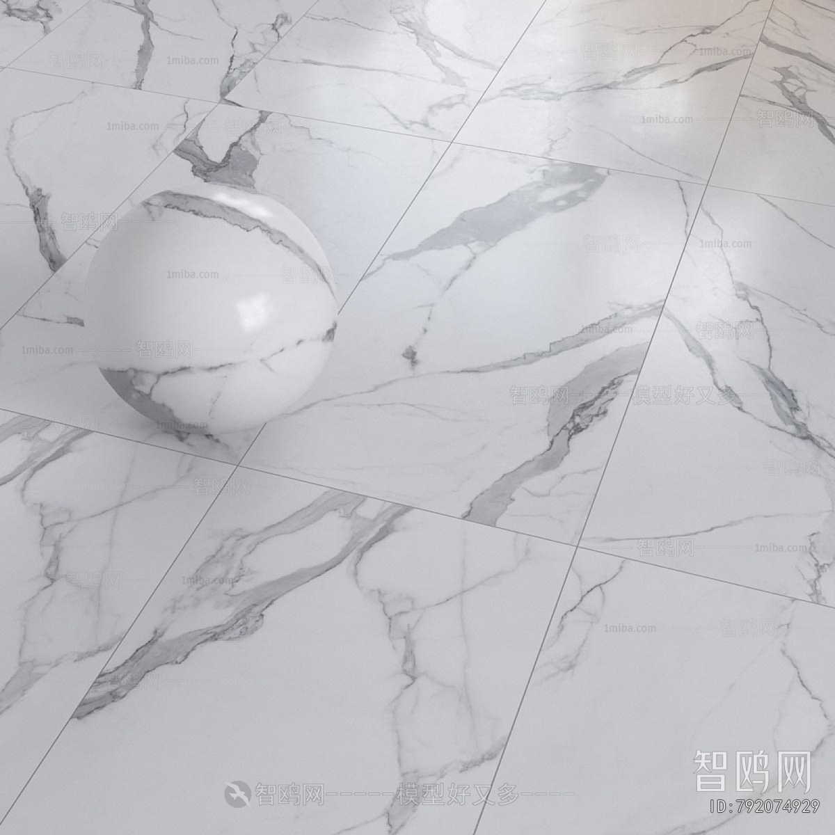 Modern Wall/floor/ceiling