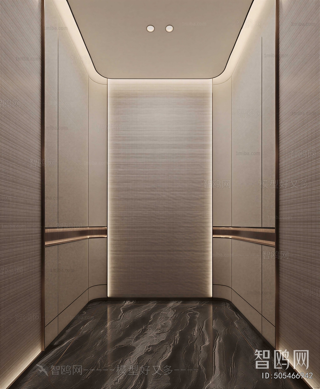 Modern Lift