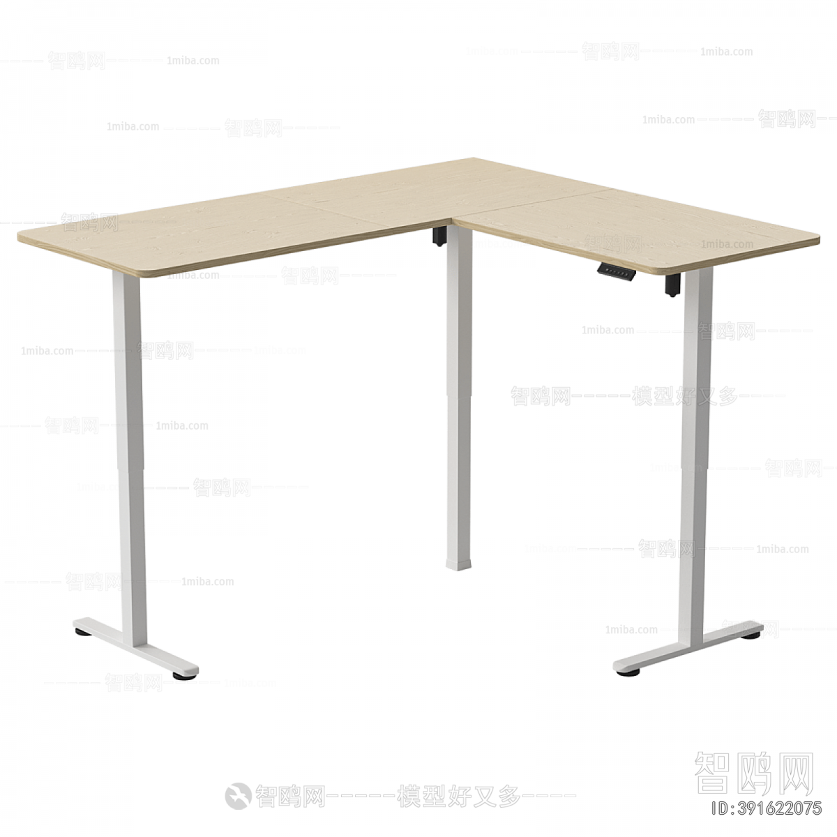 Modern Desk