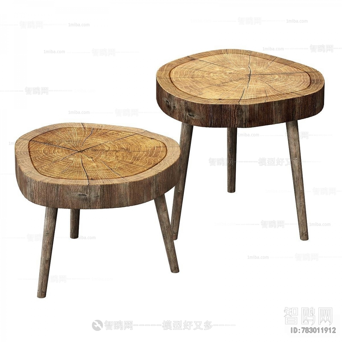Modern Side Table/corner Table