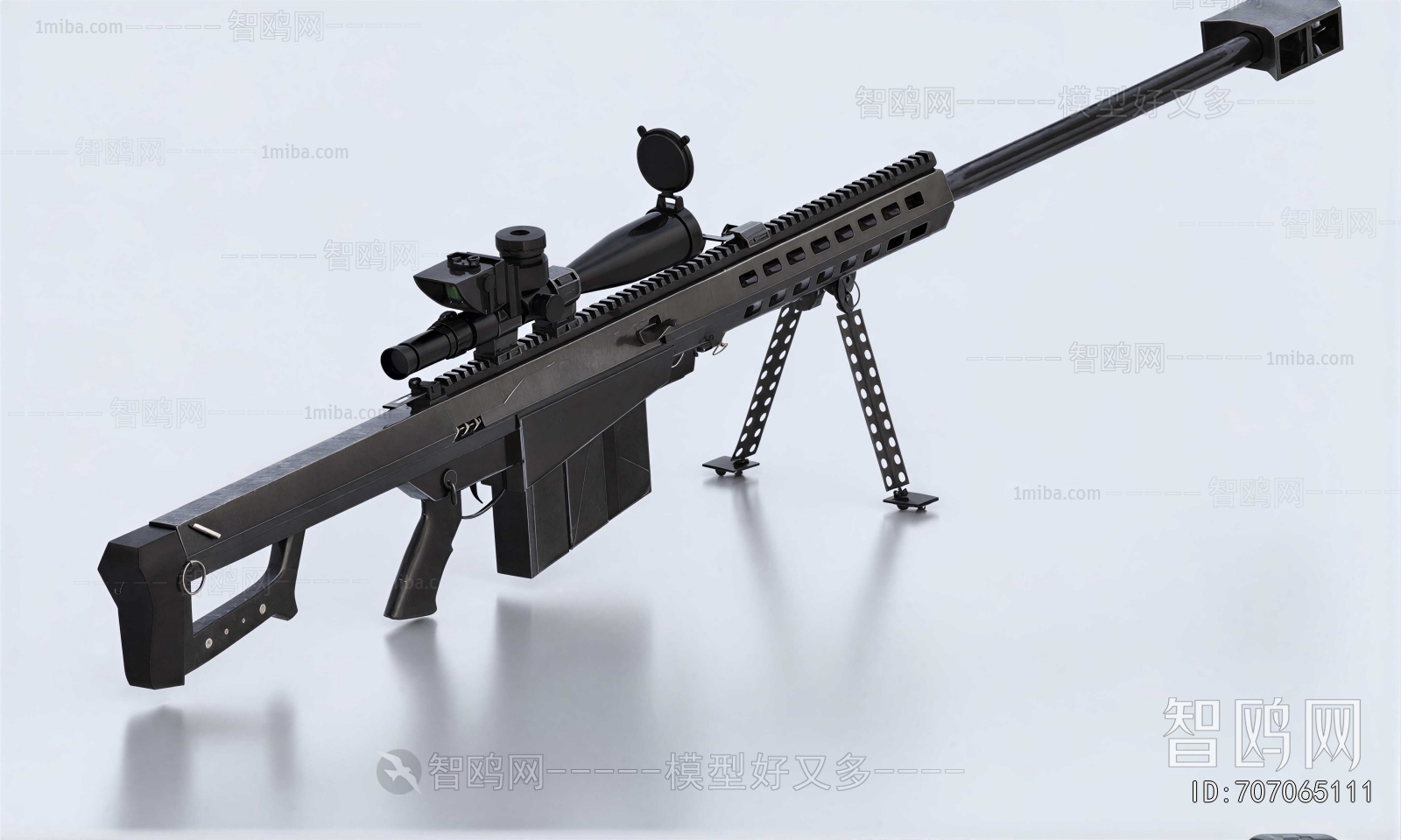 Modern Military Equipment