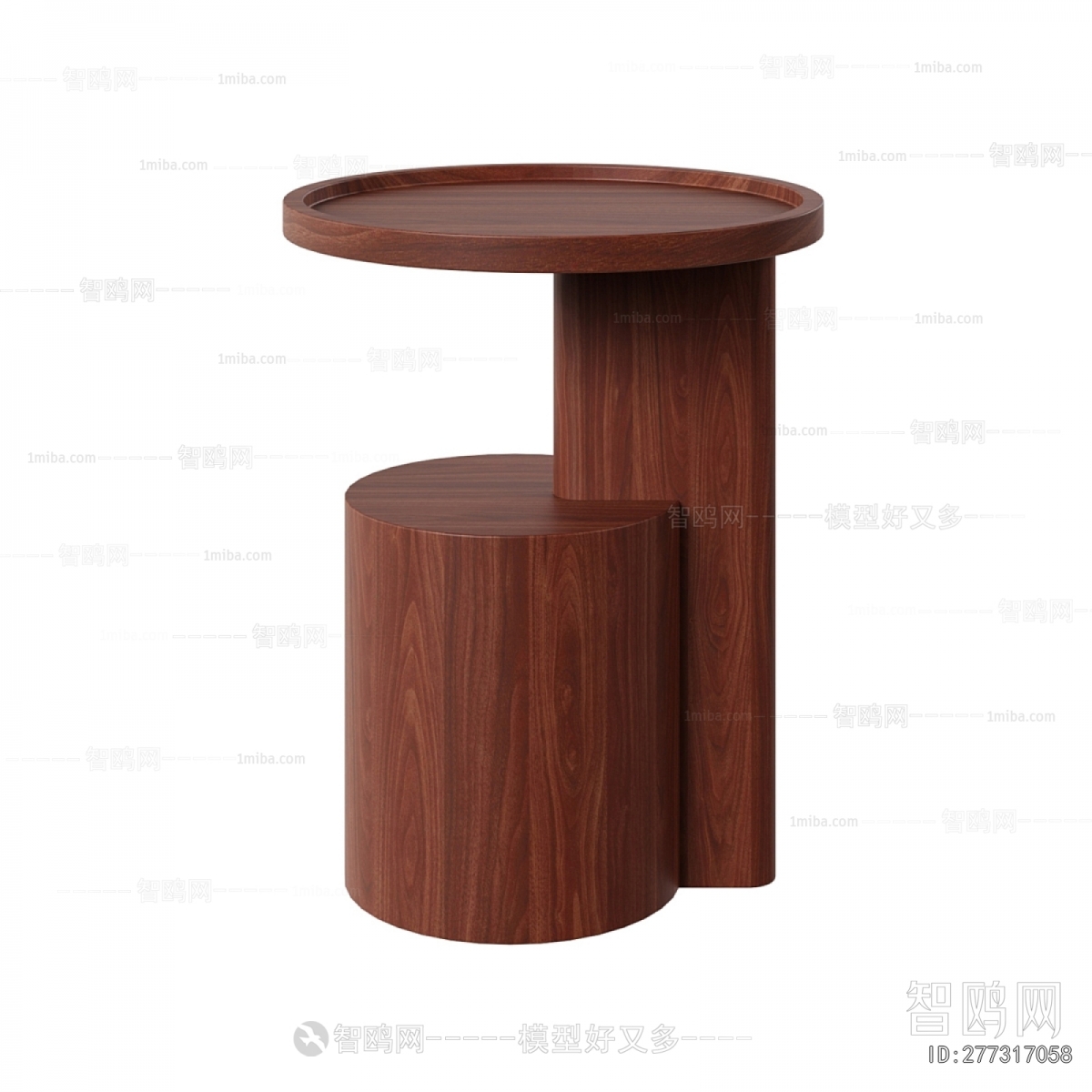 Modern Side Table/corner Table