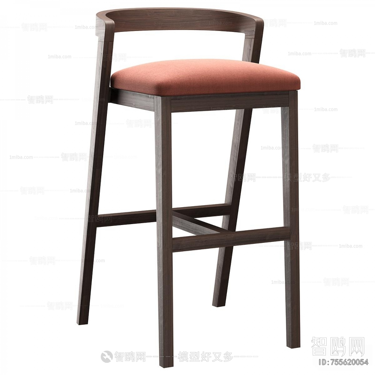 Modern Bar Chair