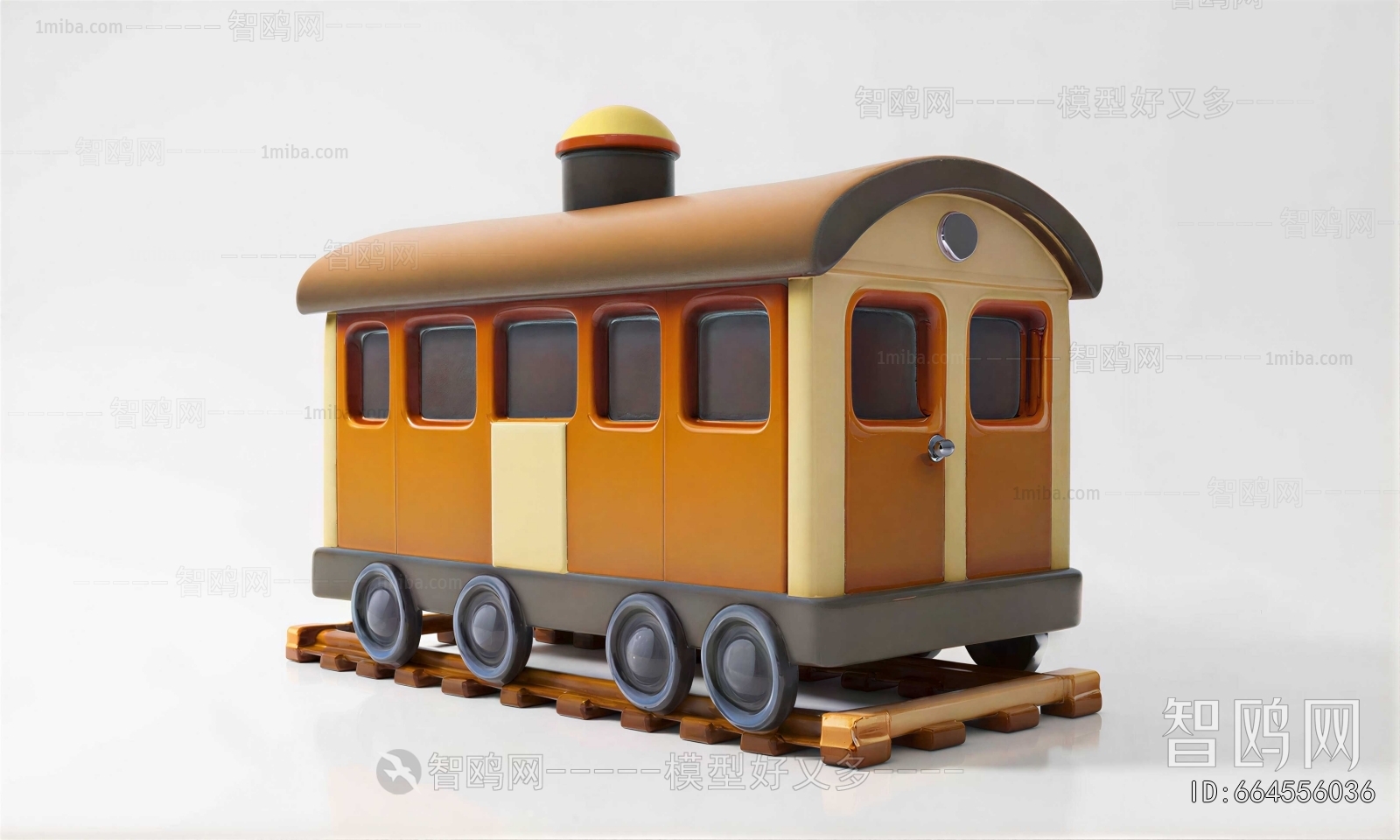 Modern Toys