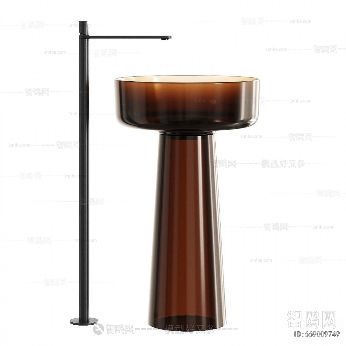 Modern Basin