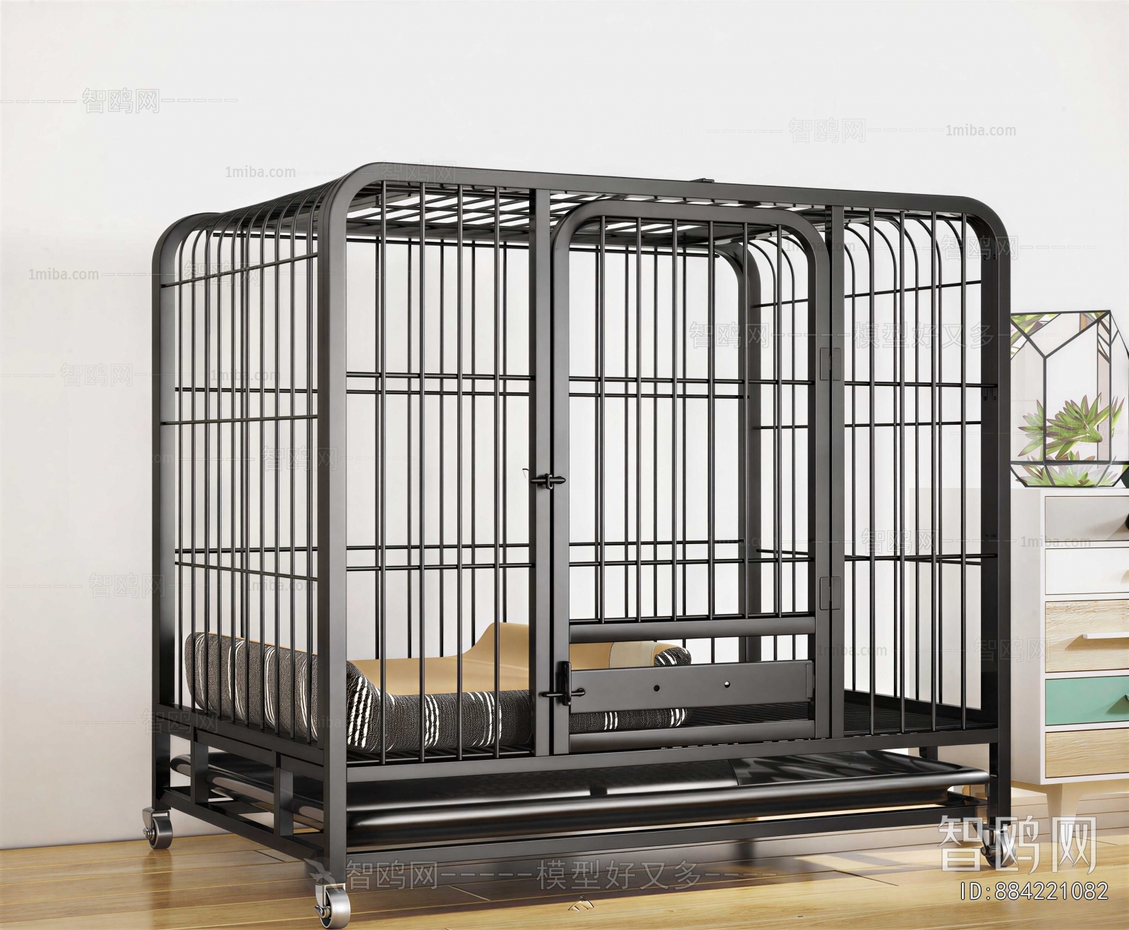 Modern Pet Products