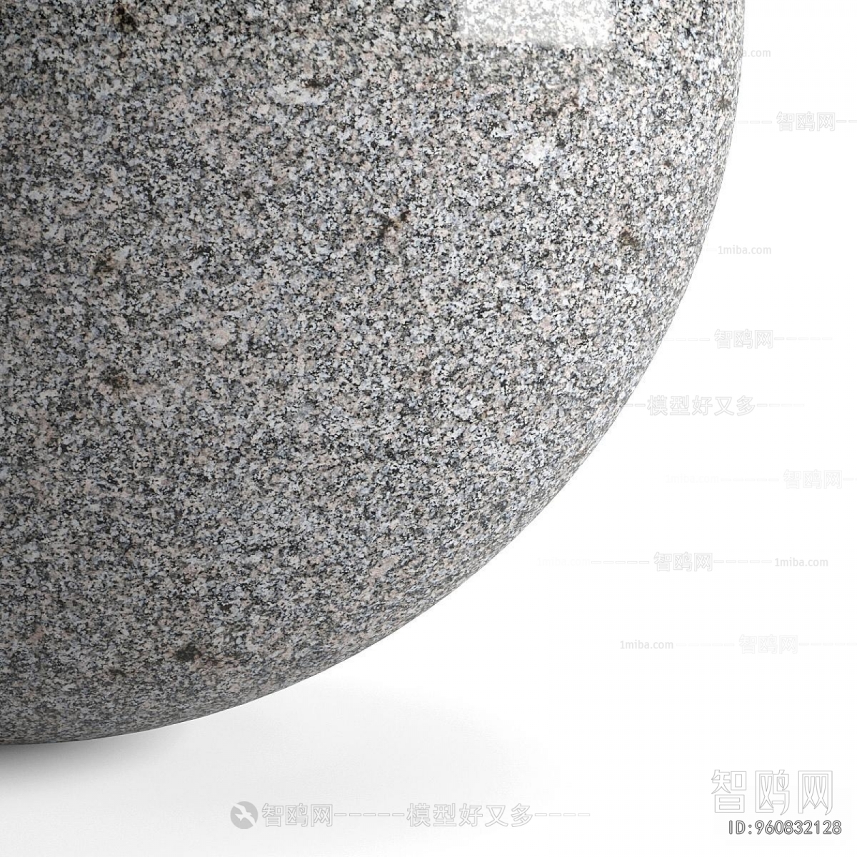 Modern Ground