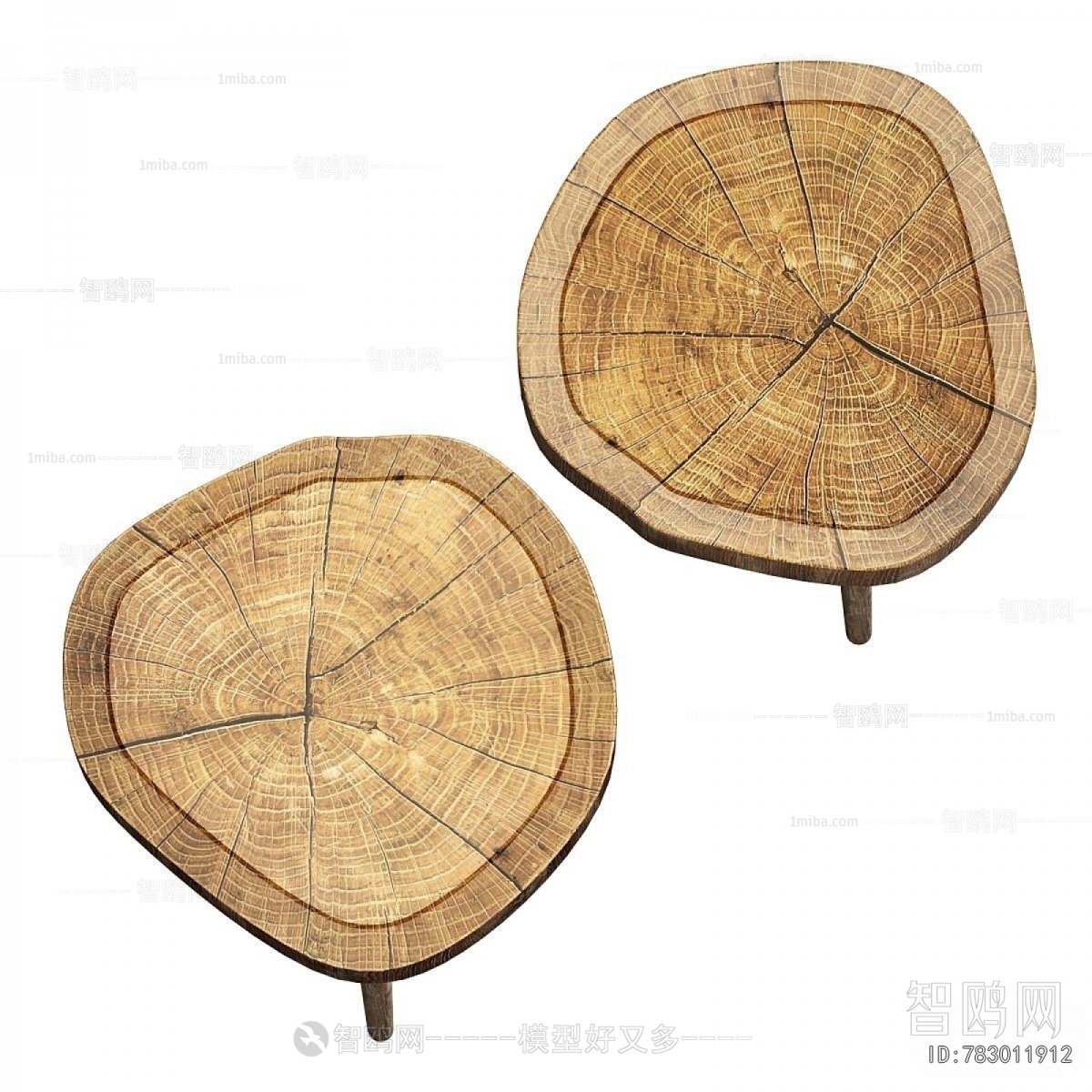 Modern Side Table/corner Table