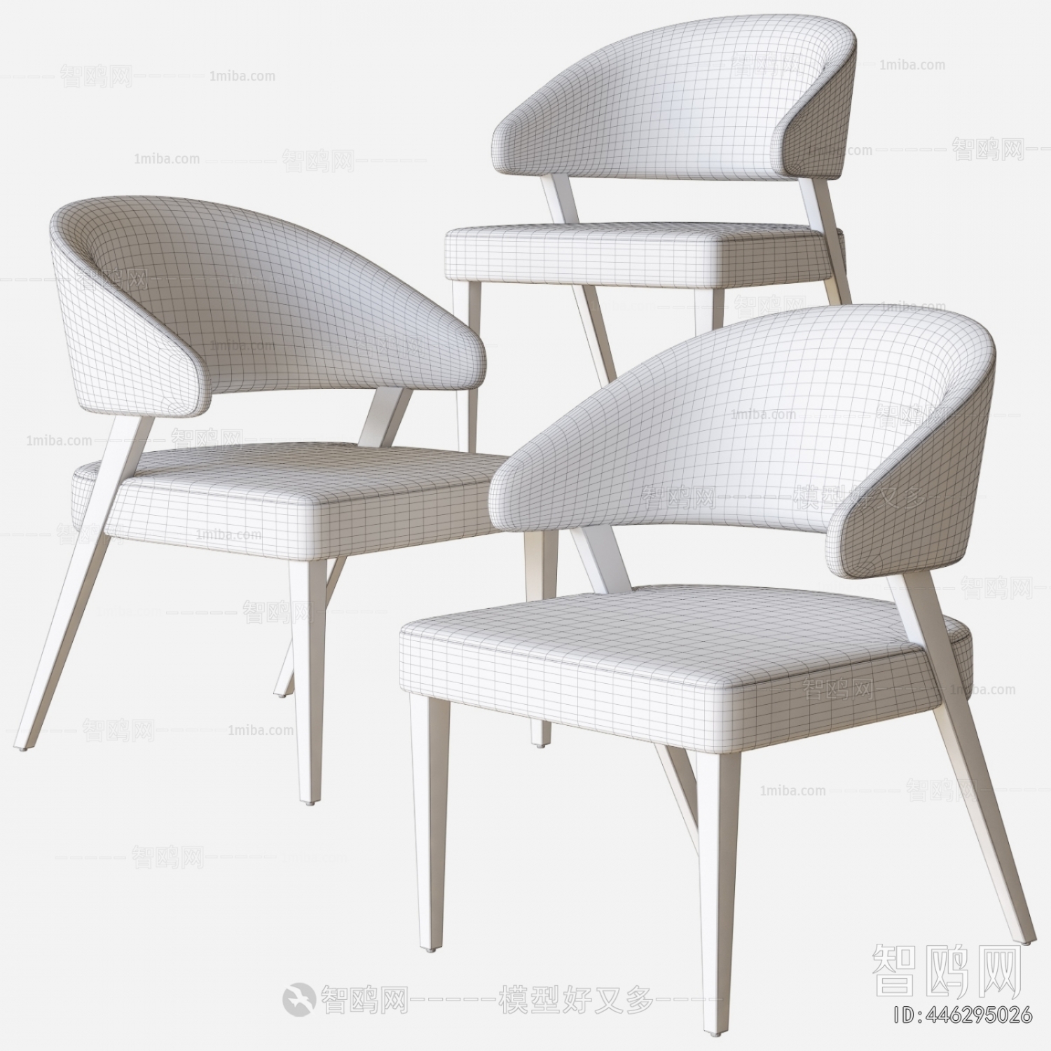 Modern Dining Chair