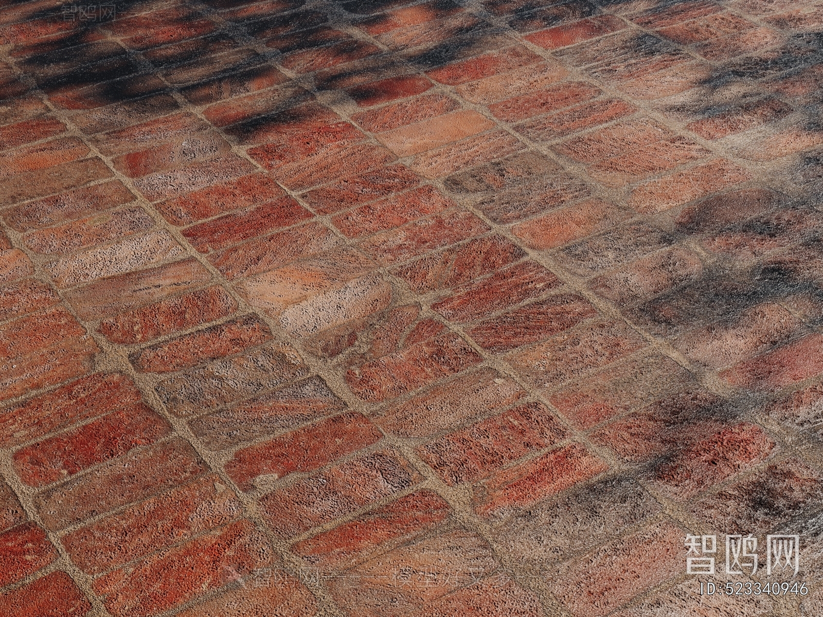 Chinese Style Wall/floor/ceiling