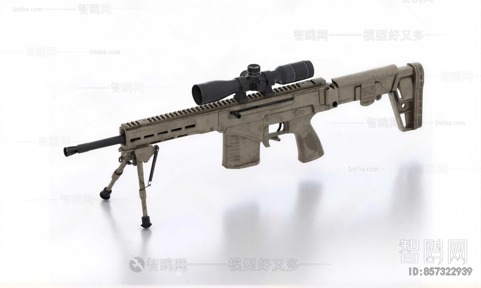 Modern Military Equipment