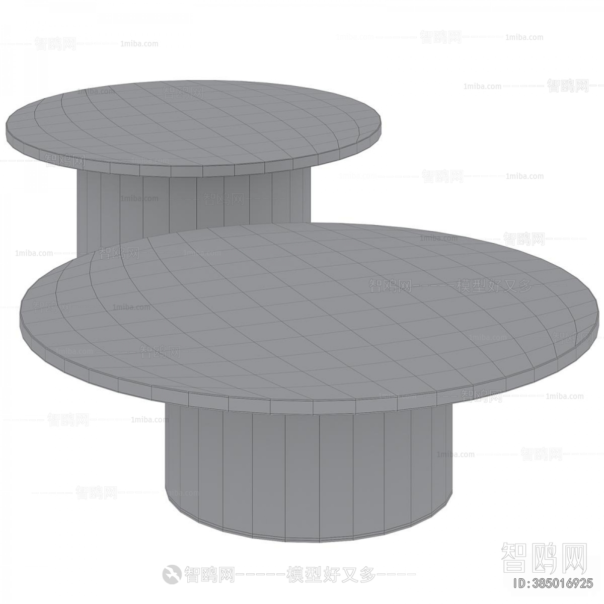 Modern Coffee Table
