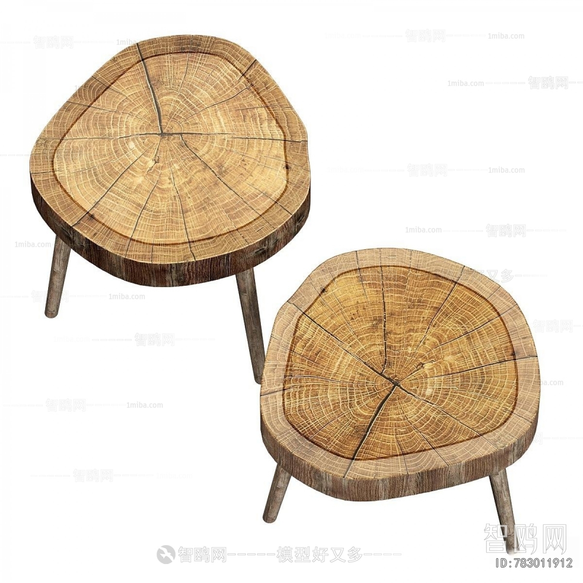 Modern Side Table/corner Table