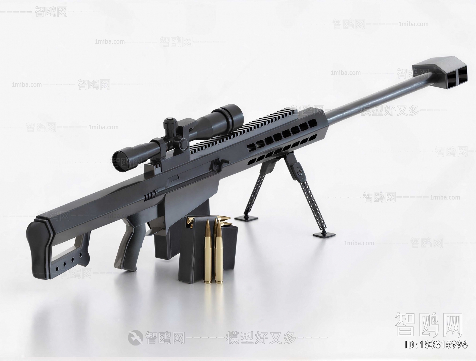 Modern Military Equipment