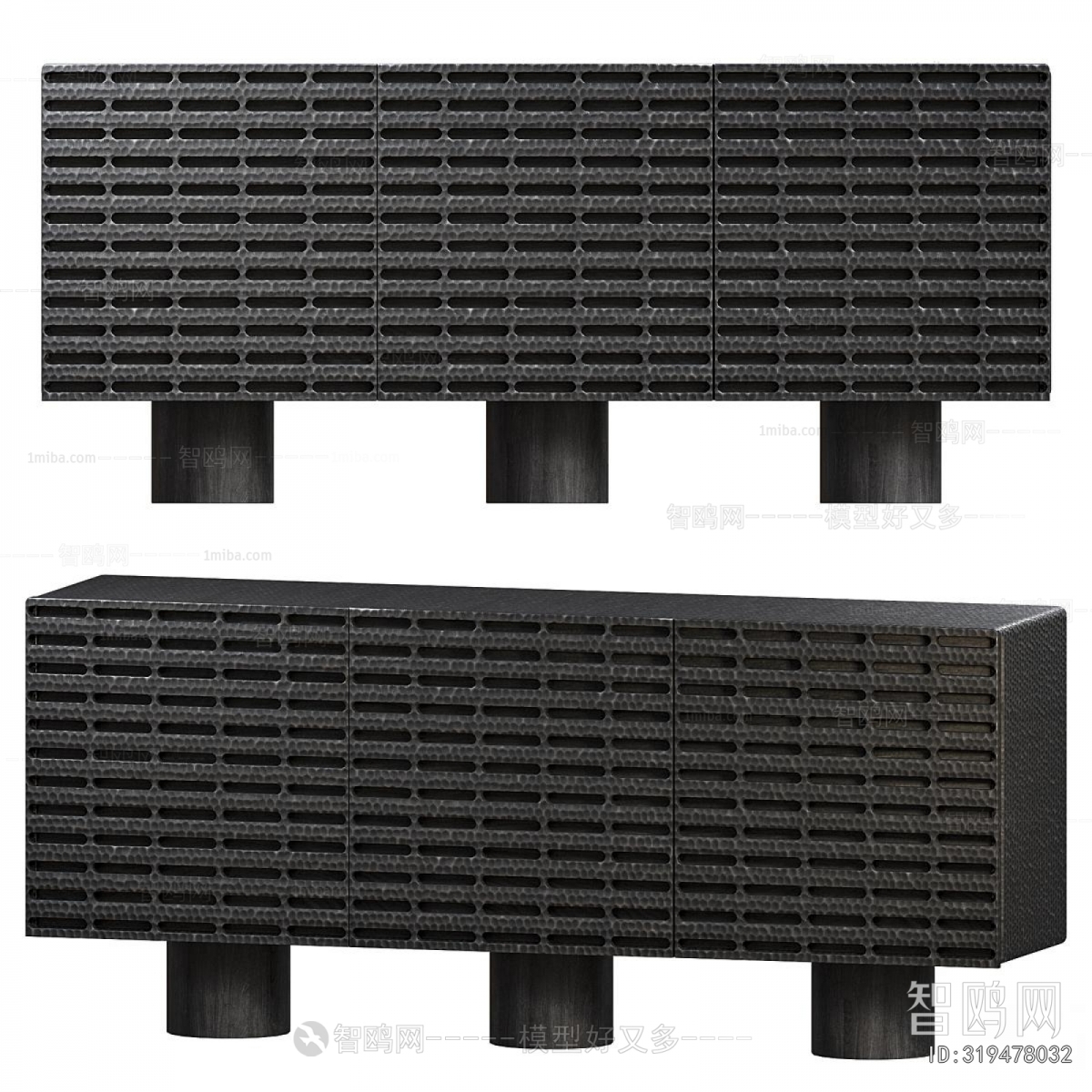 Modern TV Cabinet