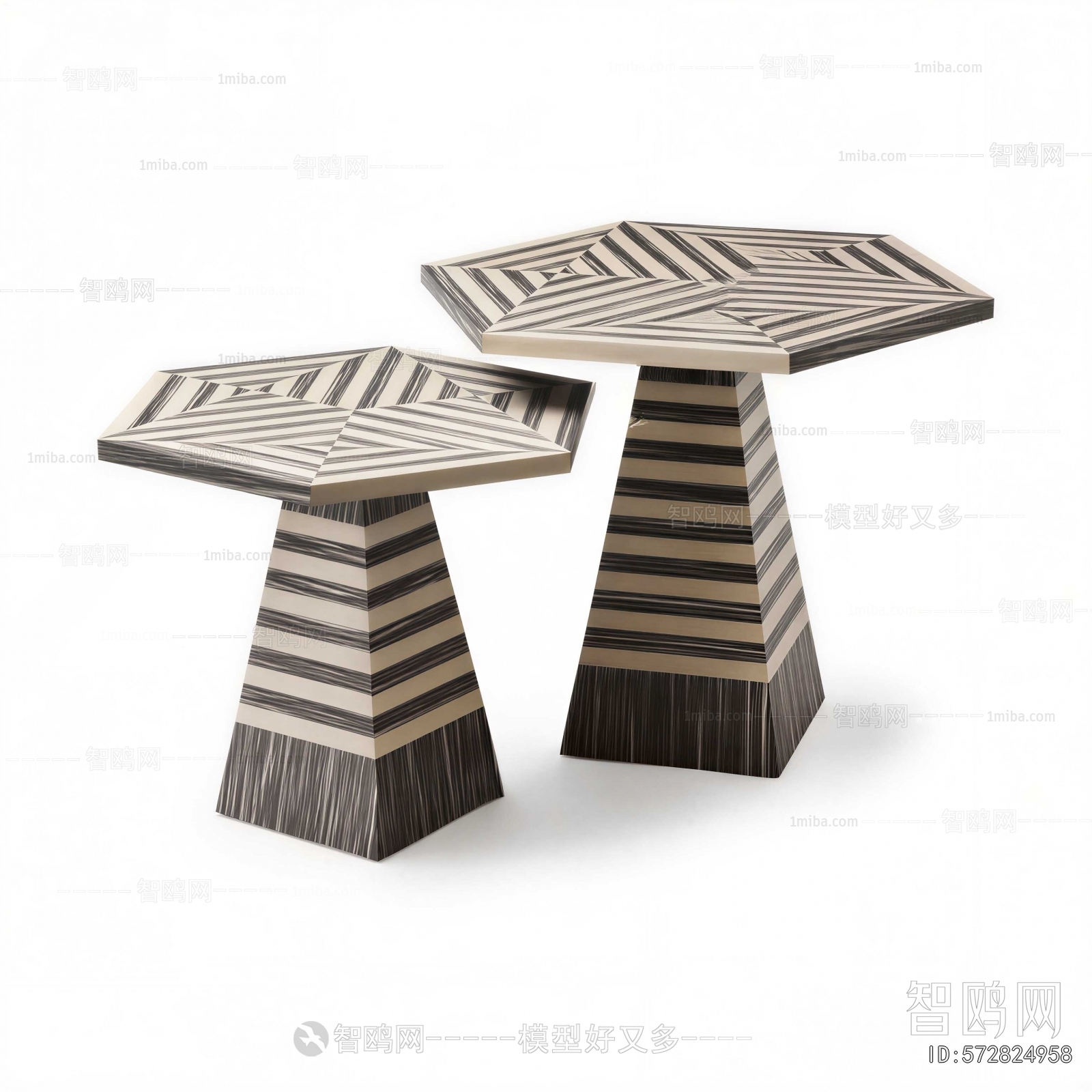 Modern Side Table/corner Table