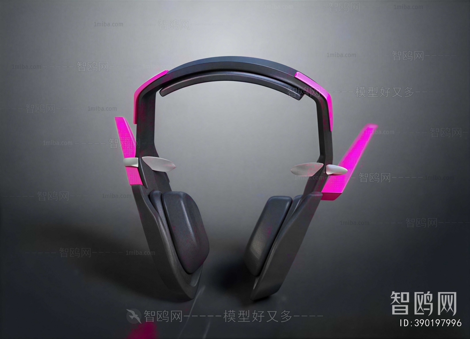 Modern Earphone