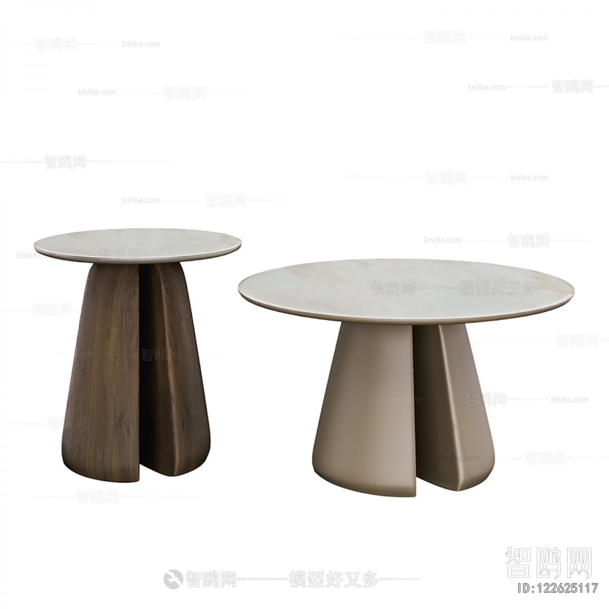 Modern Coffee Table