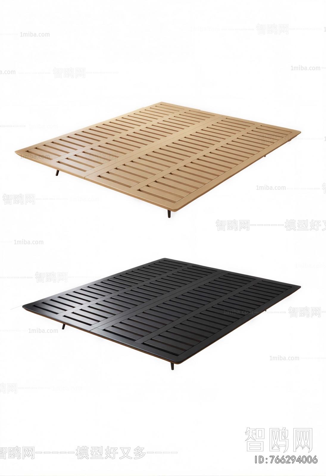 Modern Building Component