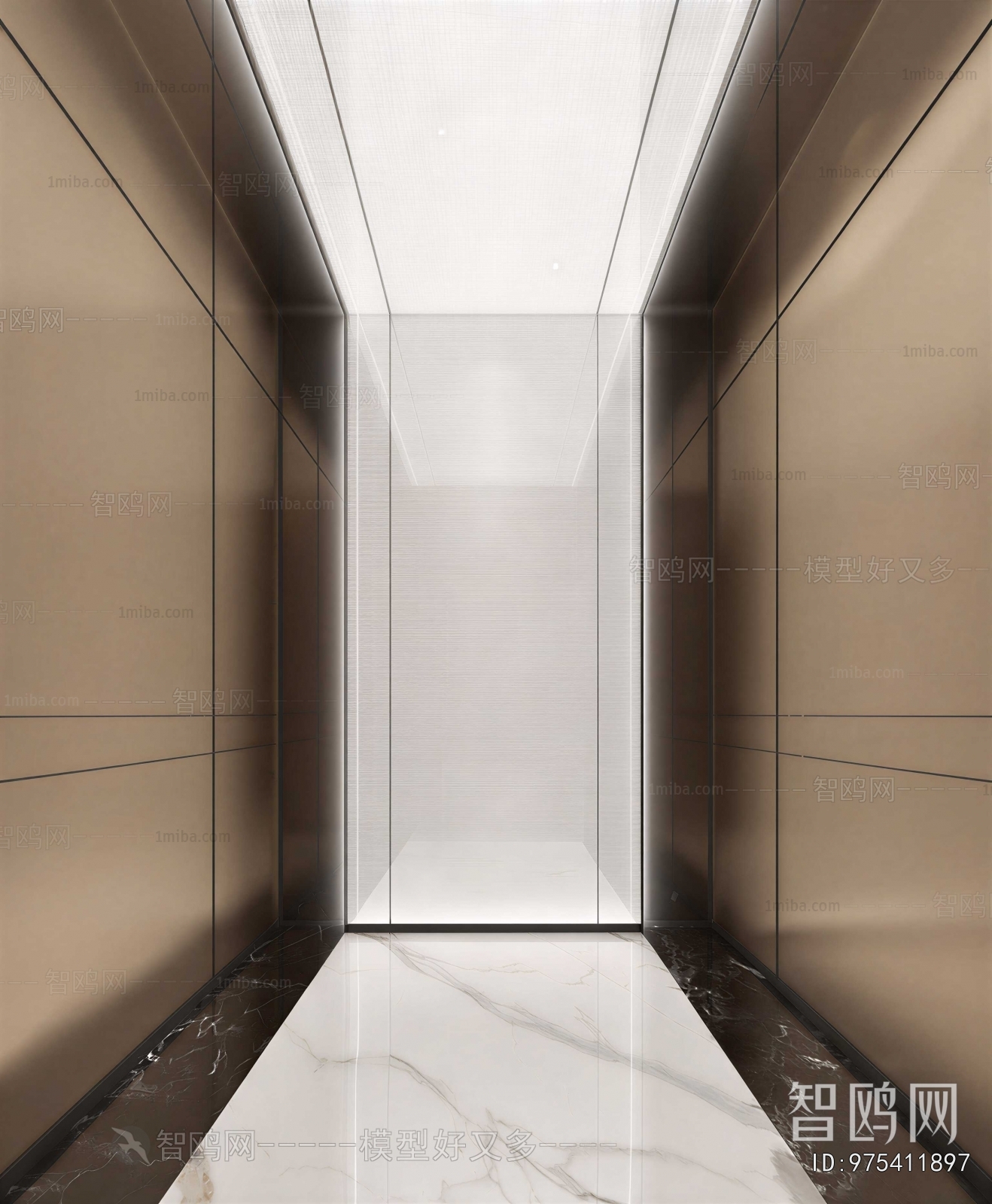 Modern Lift