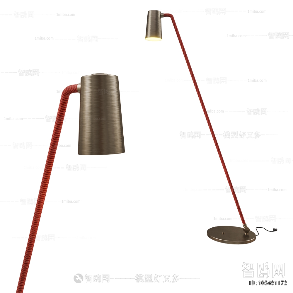 Modern Floor Lamp