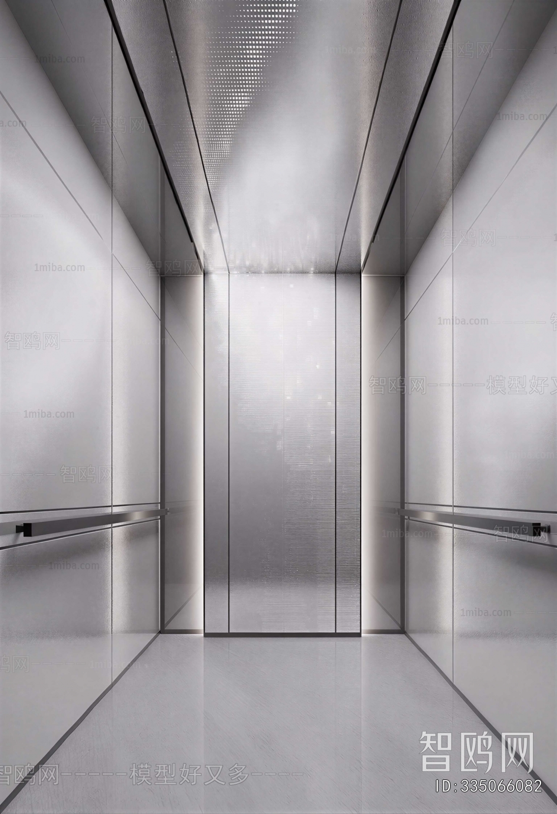 Modern Lift