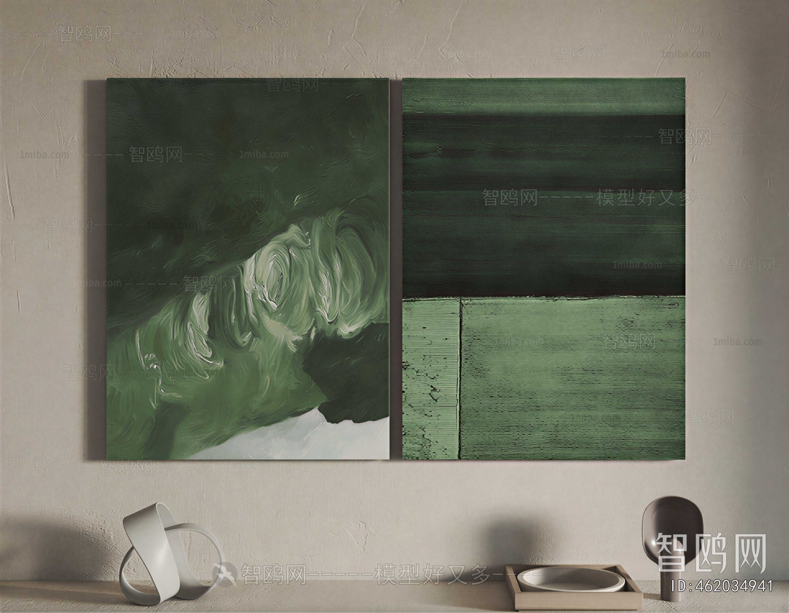 Modern Painting