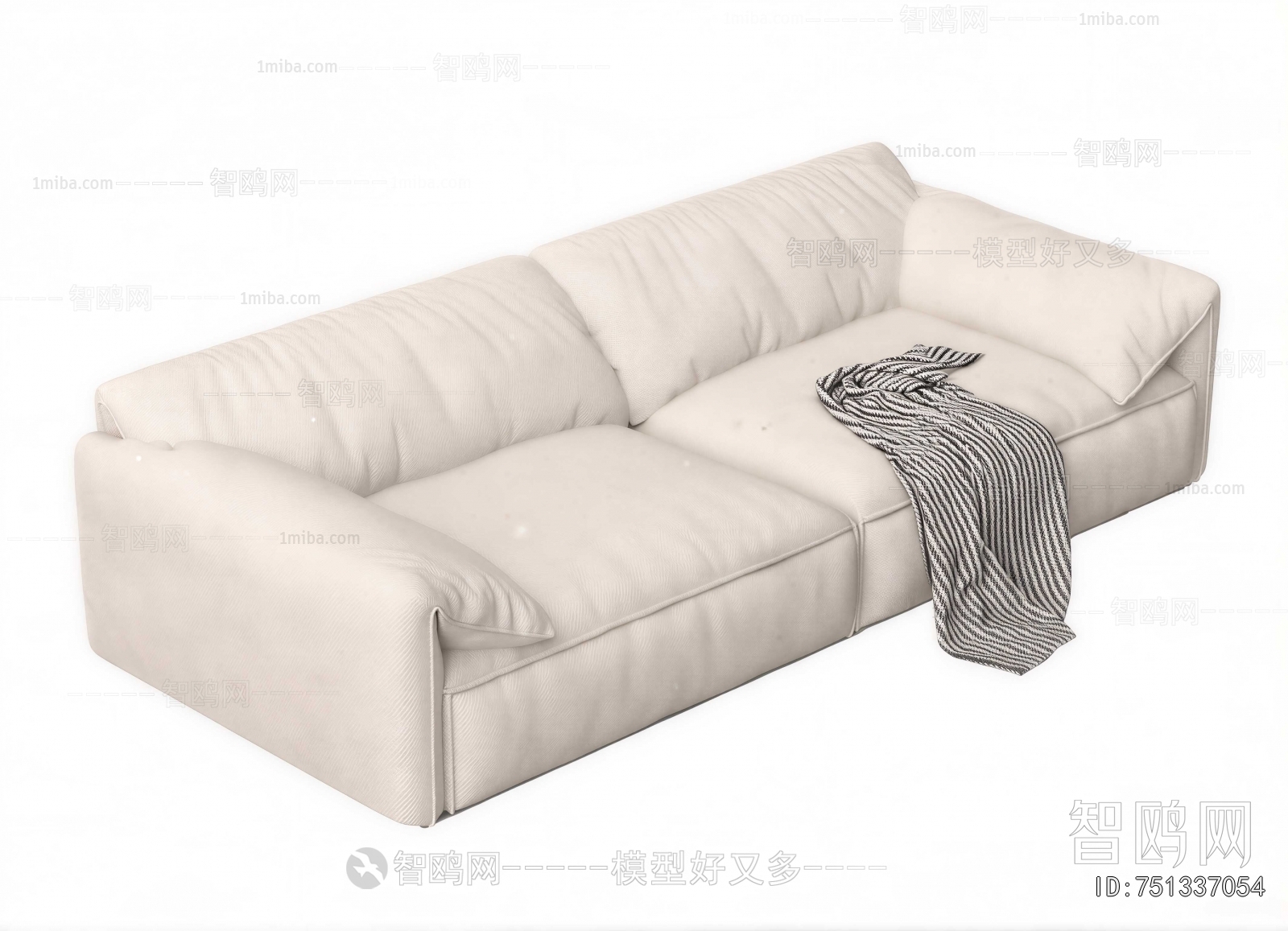 Modern A Sofa For Two