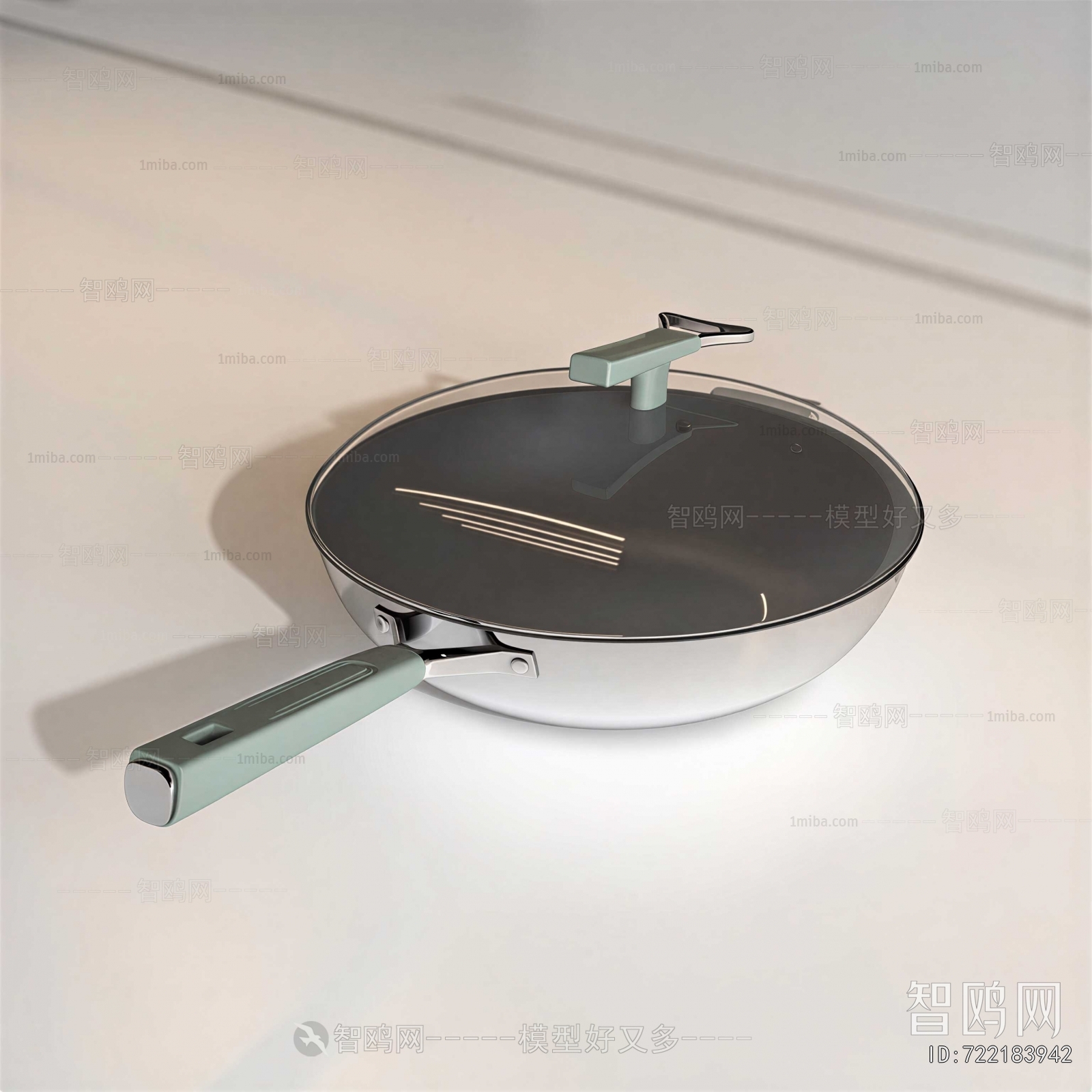 Modern Cookware
