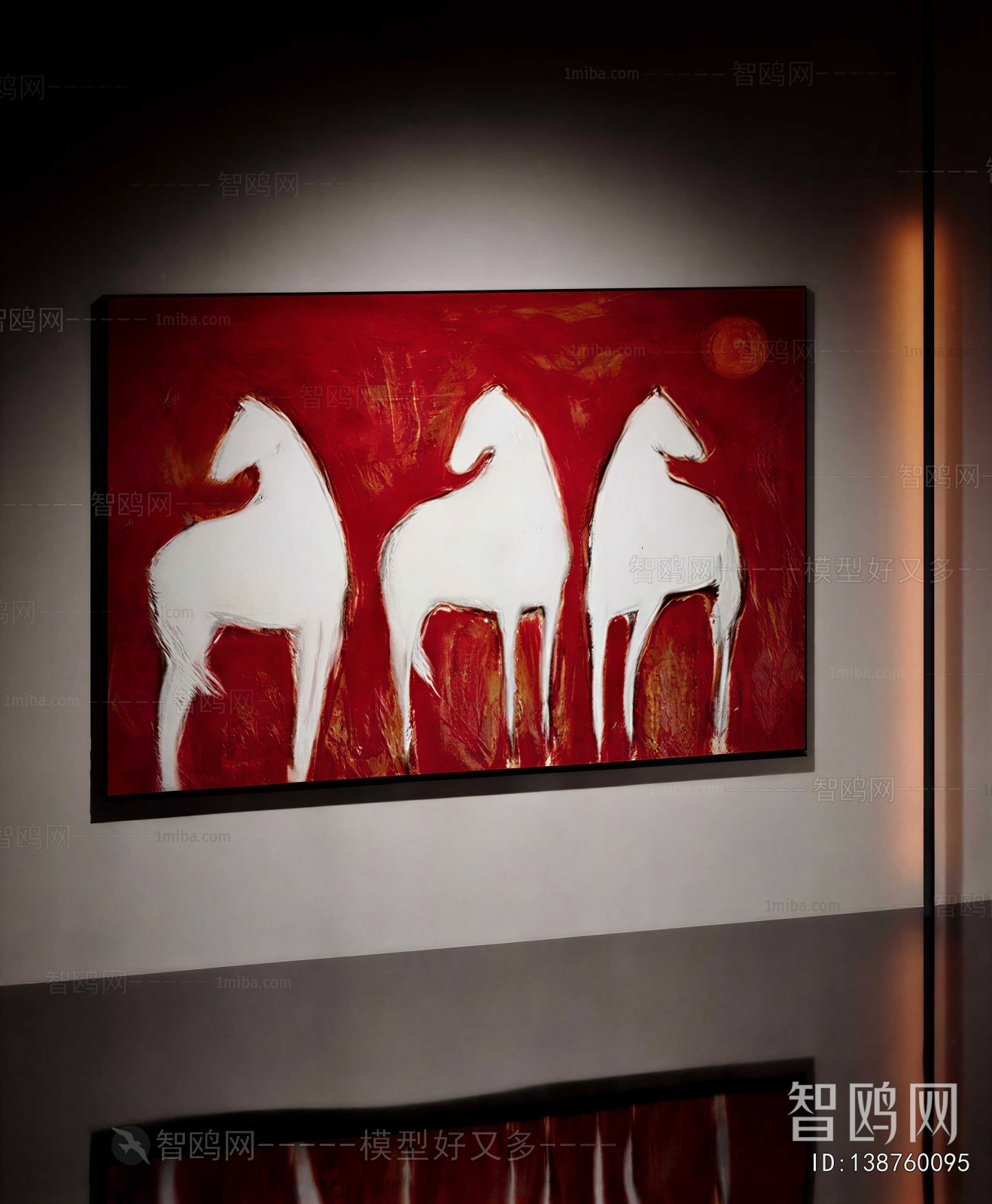 Modern Painting