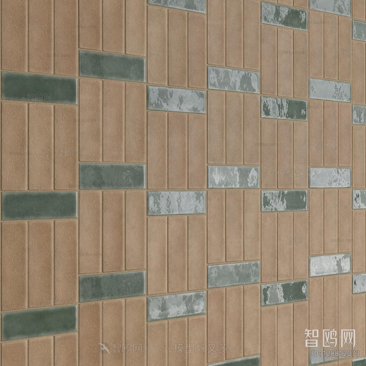 Modern Wall/floor/ceiling