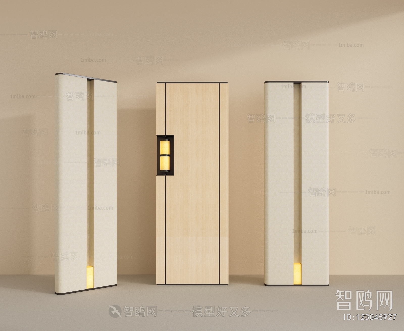 Modern Partition
