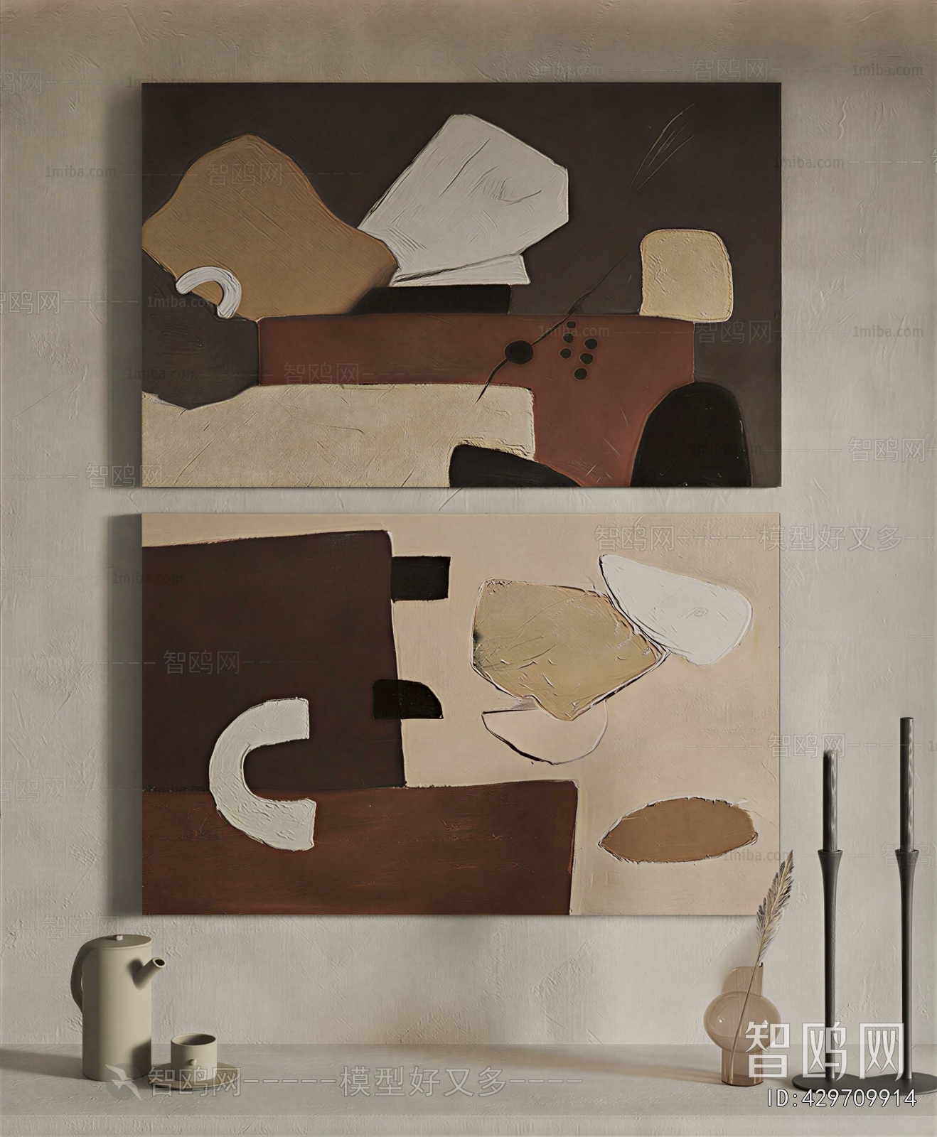Modern Painting