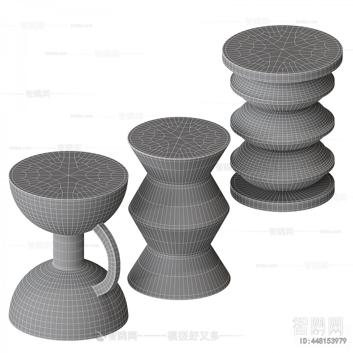 Modern Side Table/corner Table