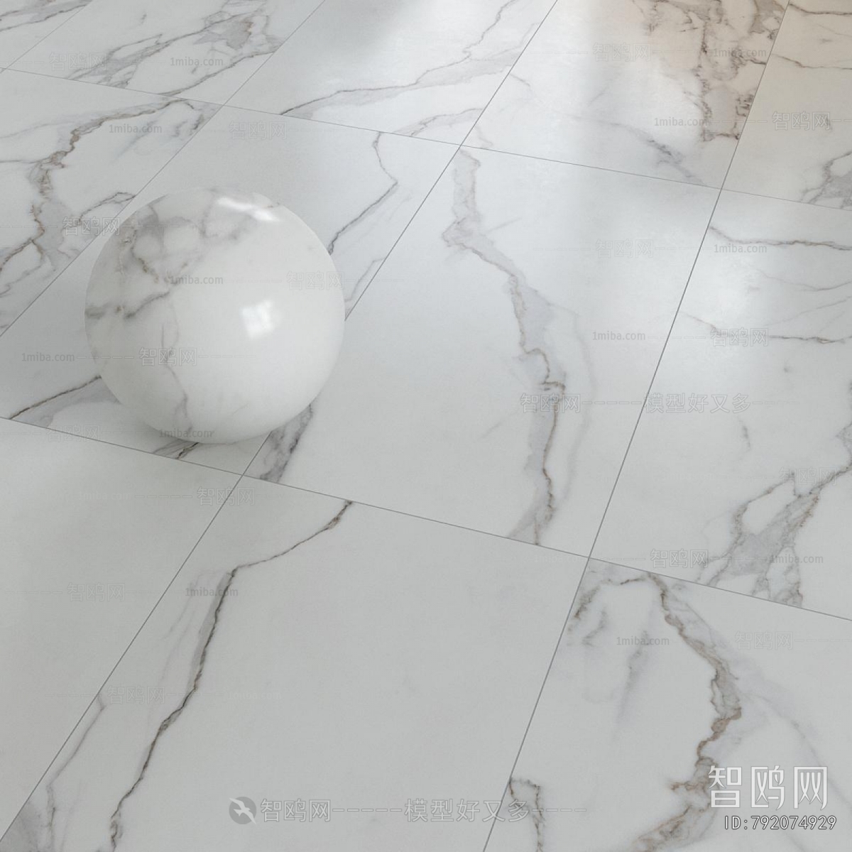 Modern Wall/floor/ceiling
