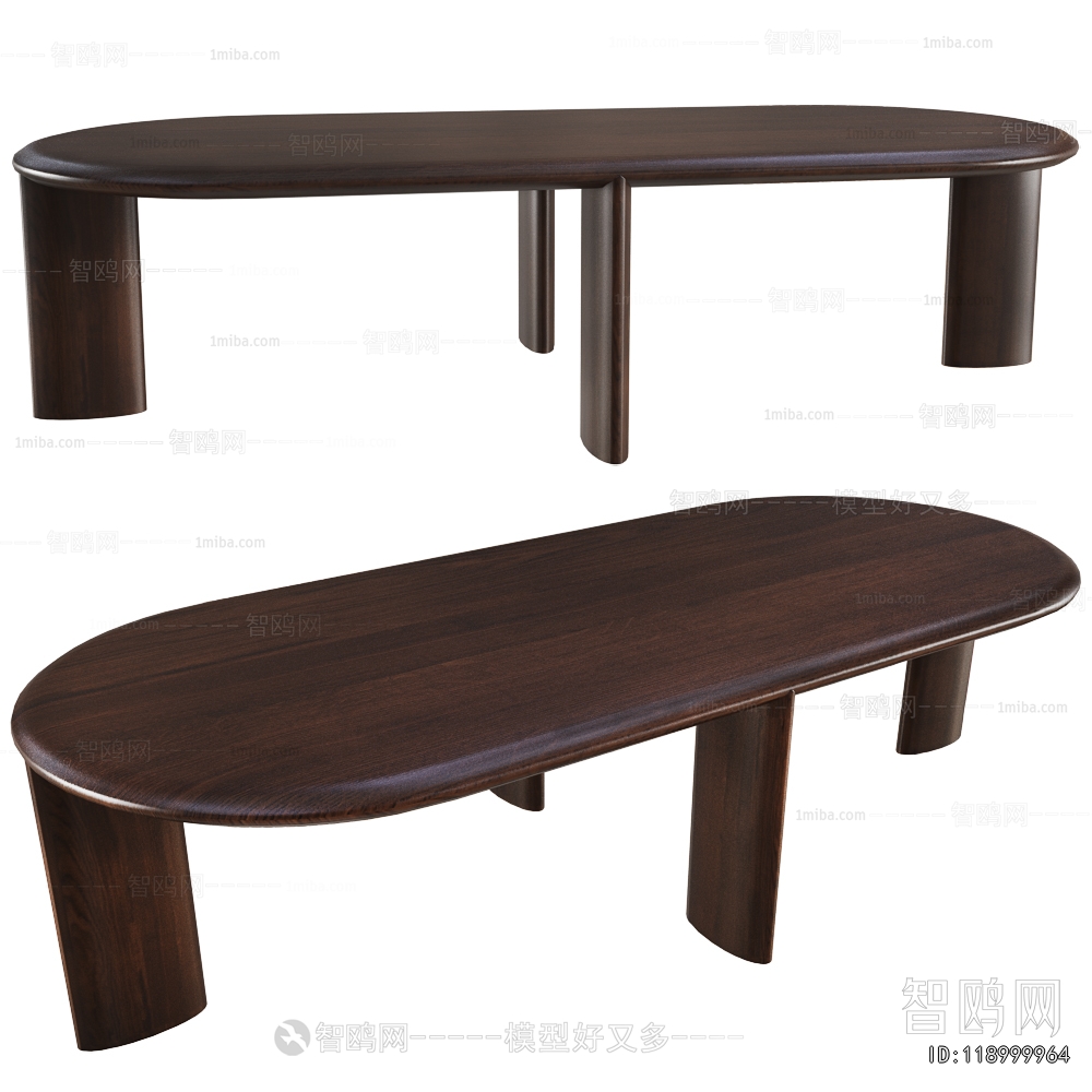 Modern Coffee Table
