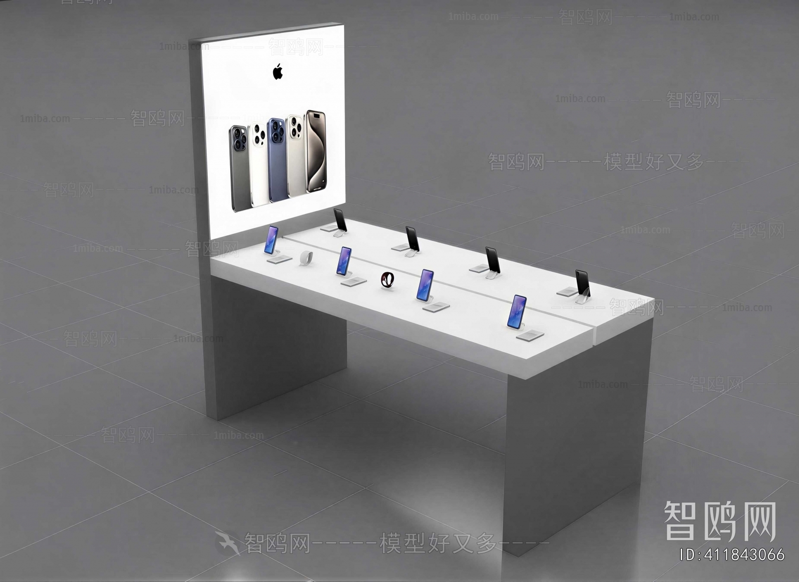 Modern Showcase