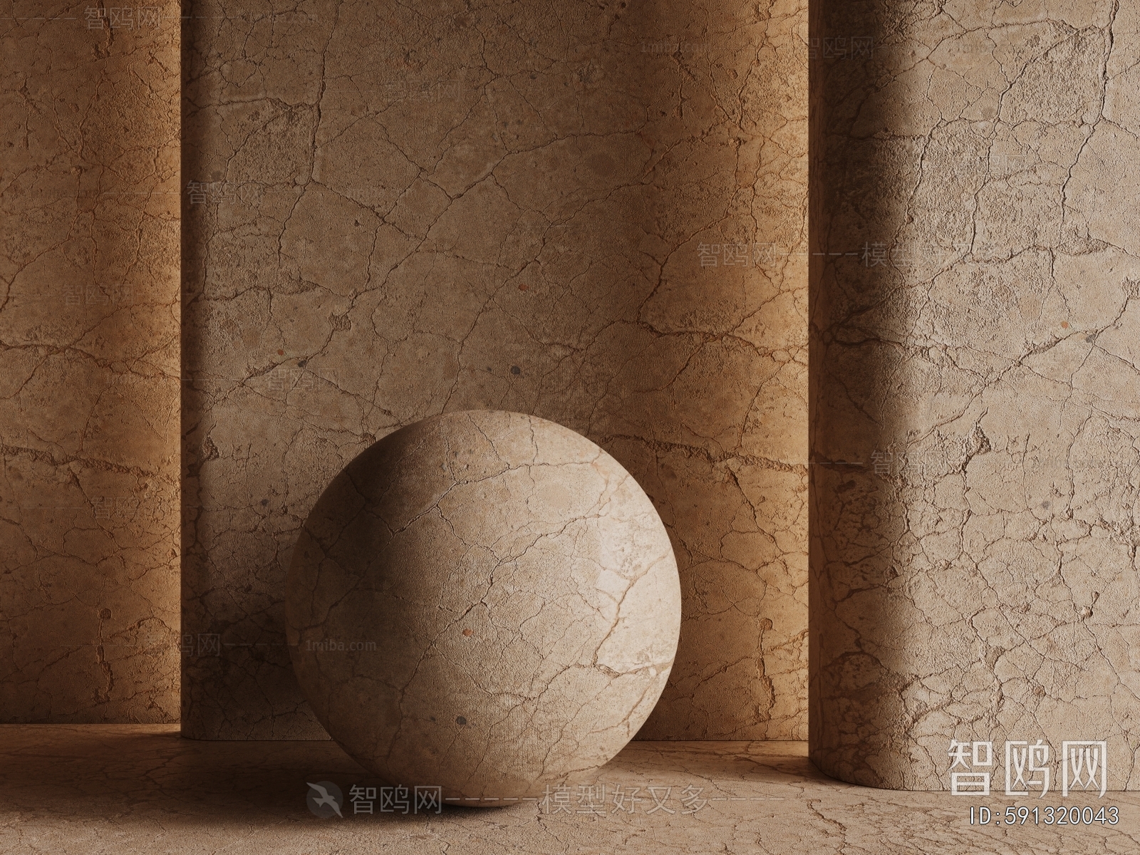 Modern Wall Facing