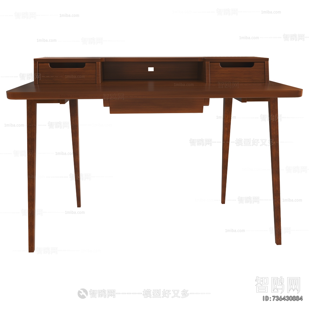 Modern Dresser