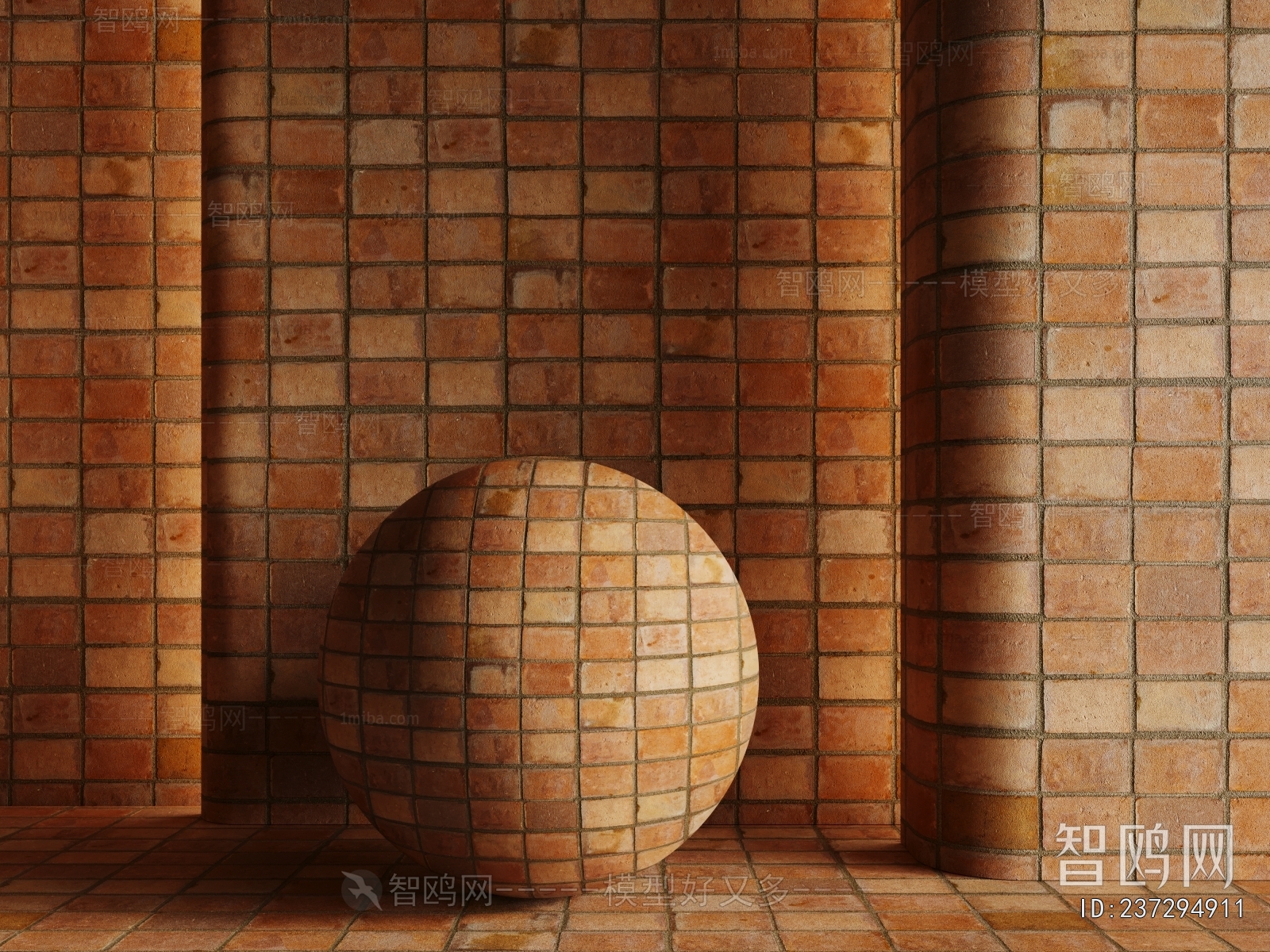 Modern Wall Facing