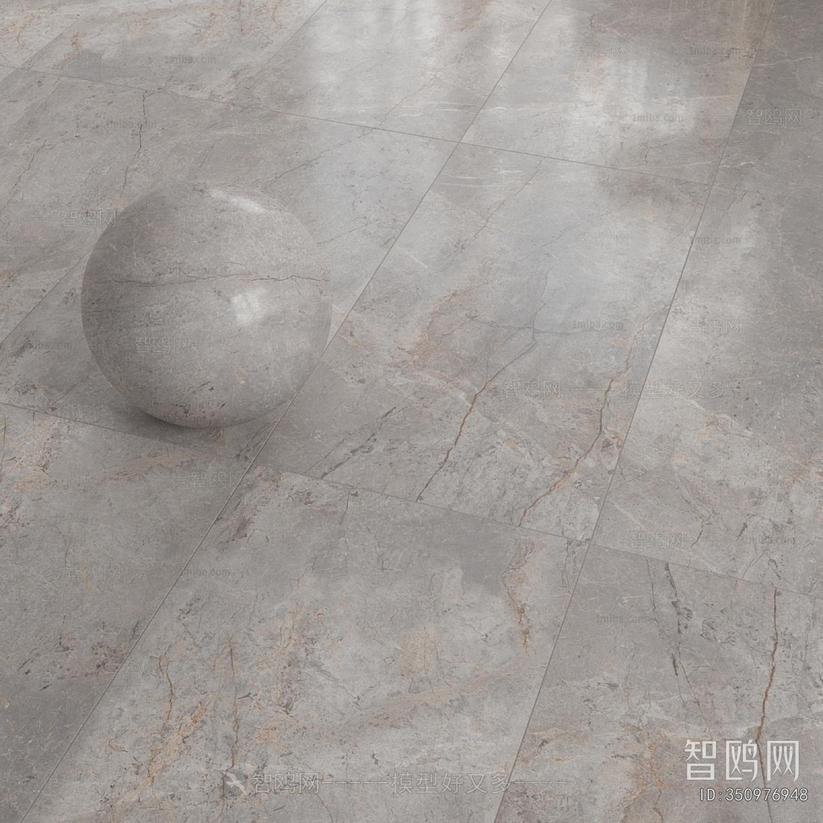 Modern Floor Tile