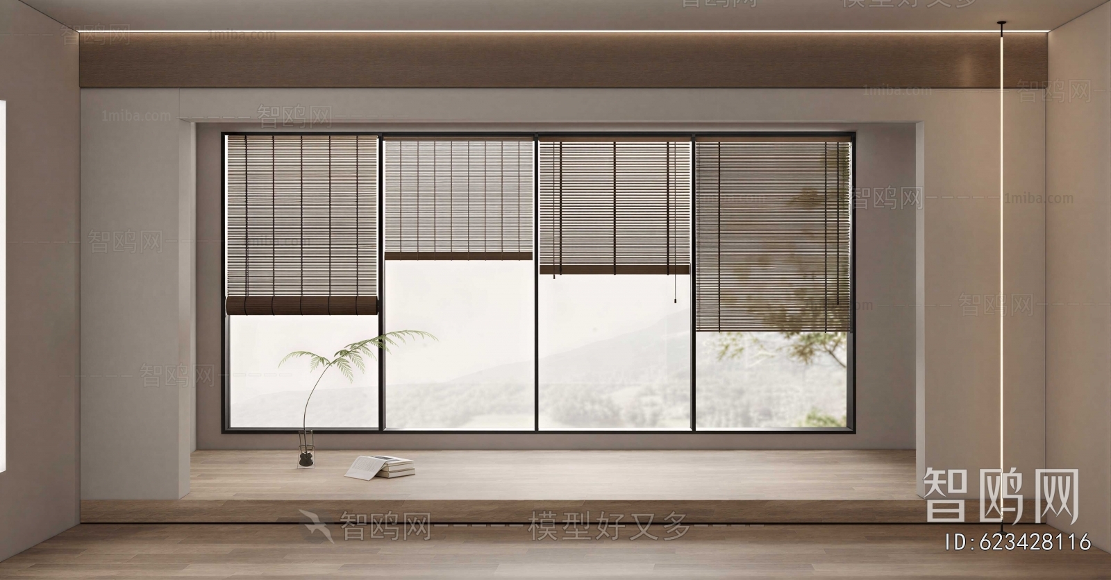 New Chinese Style Roller Shutters