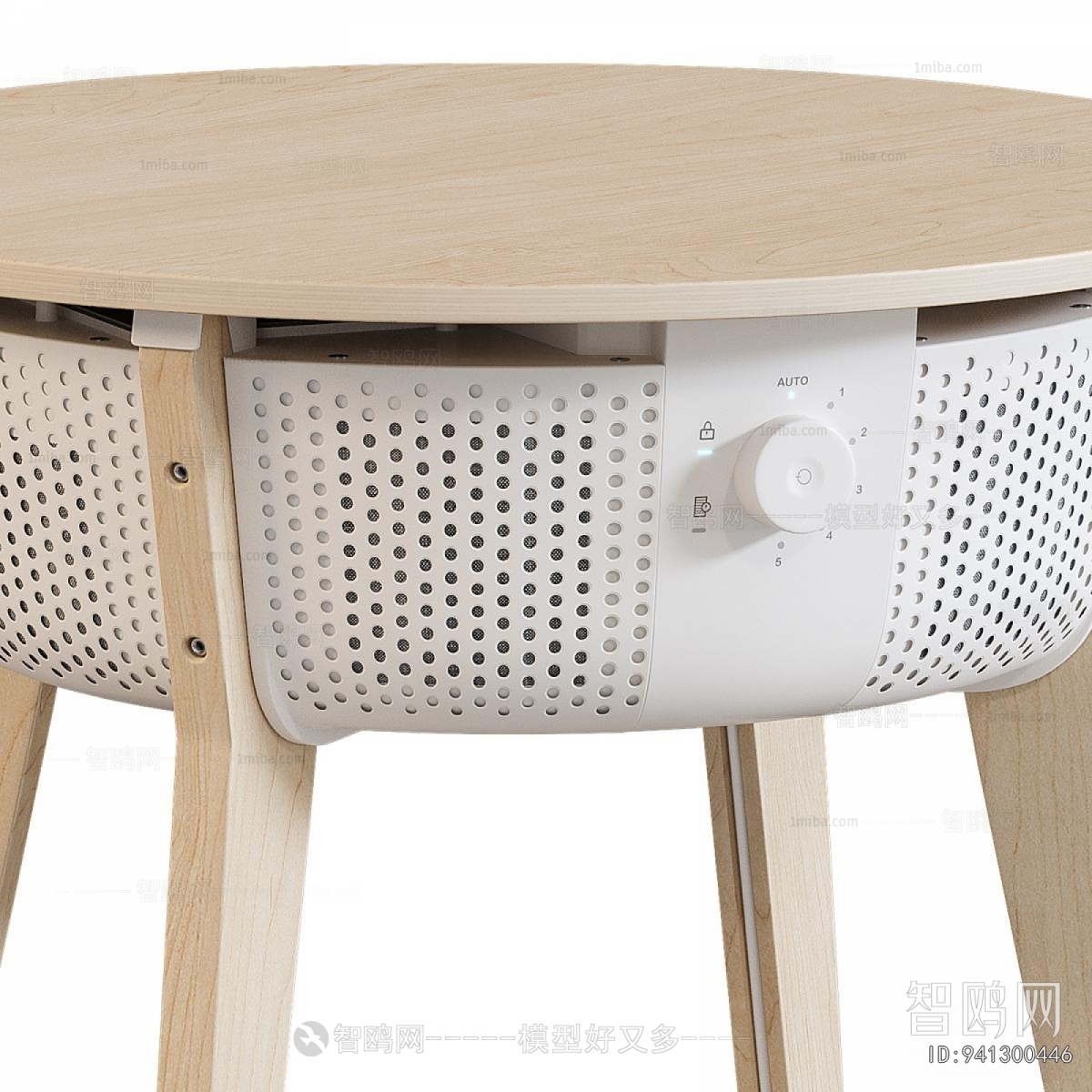 Modern Household Appliances