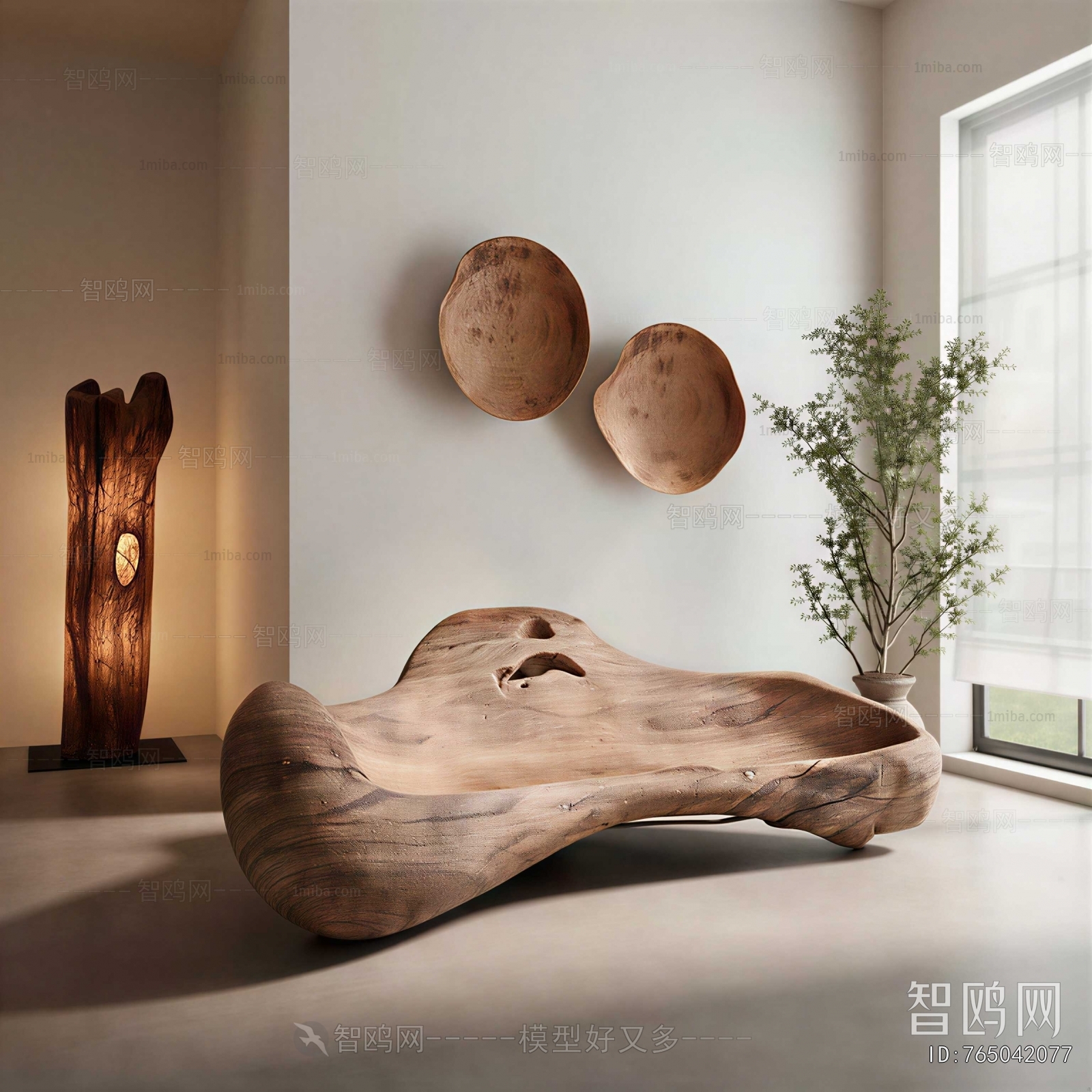 New Chinese Style Other