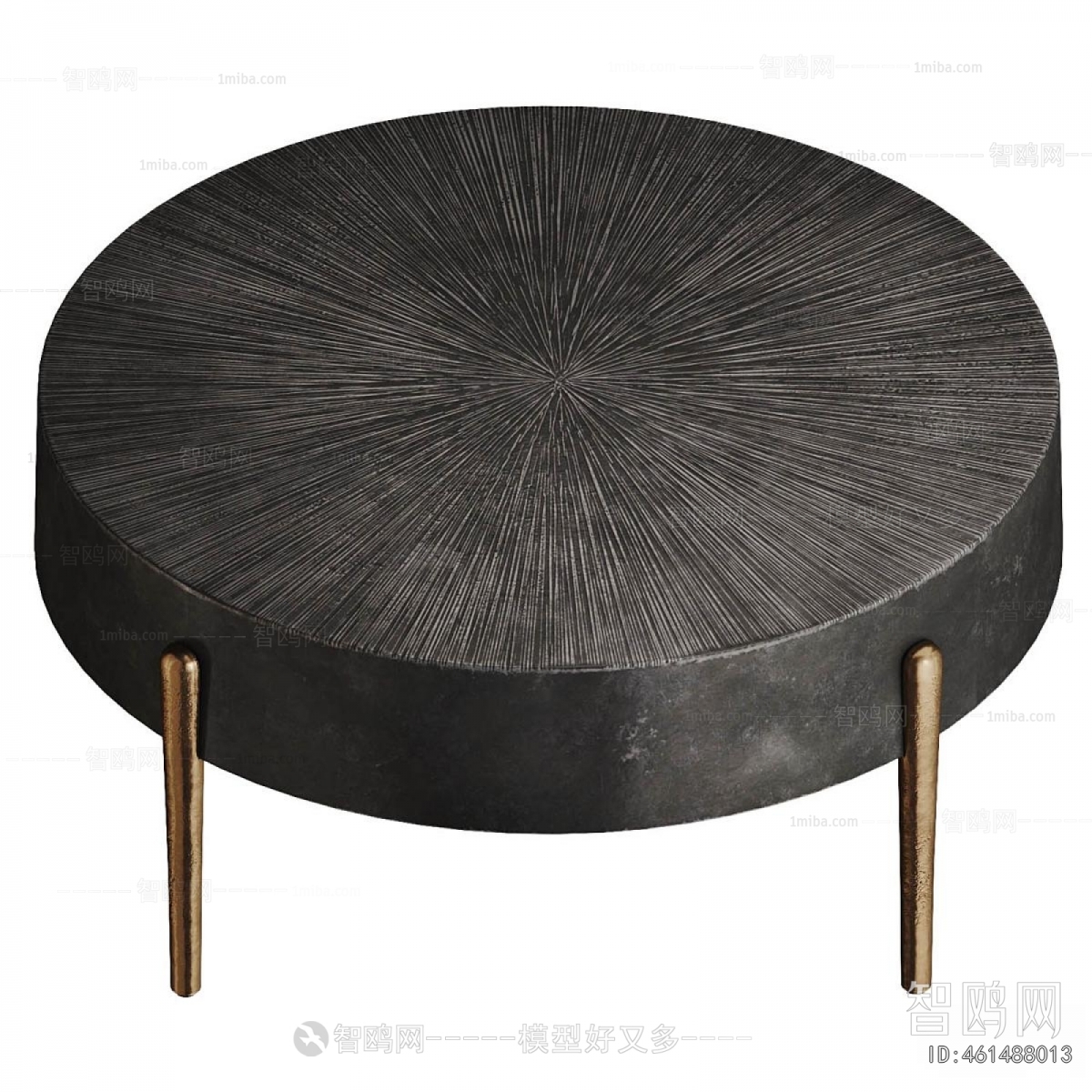Modern Coffee Table
