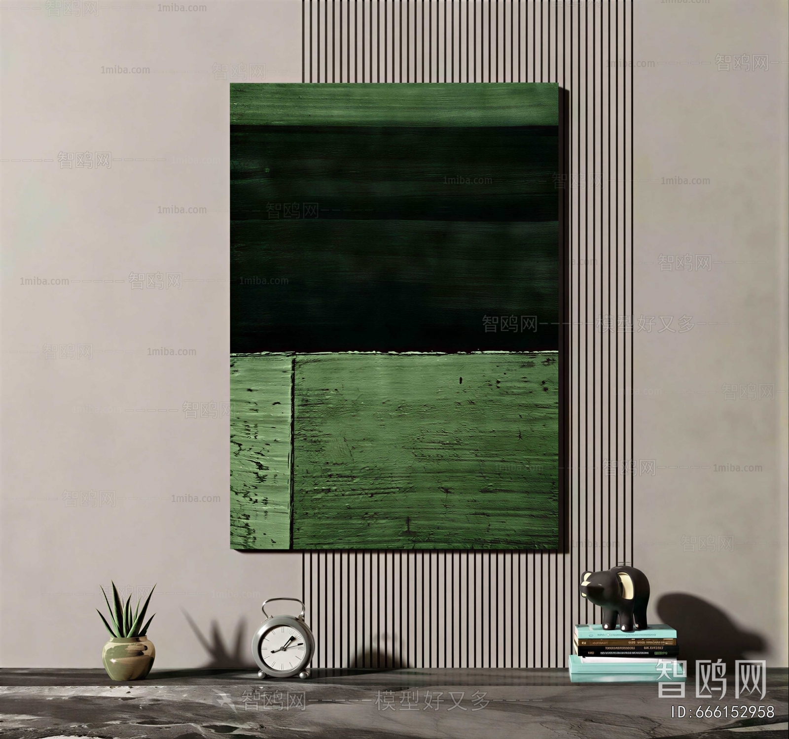 Modern Painting