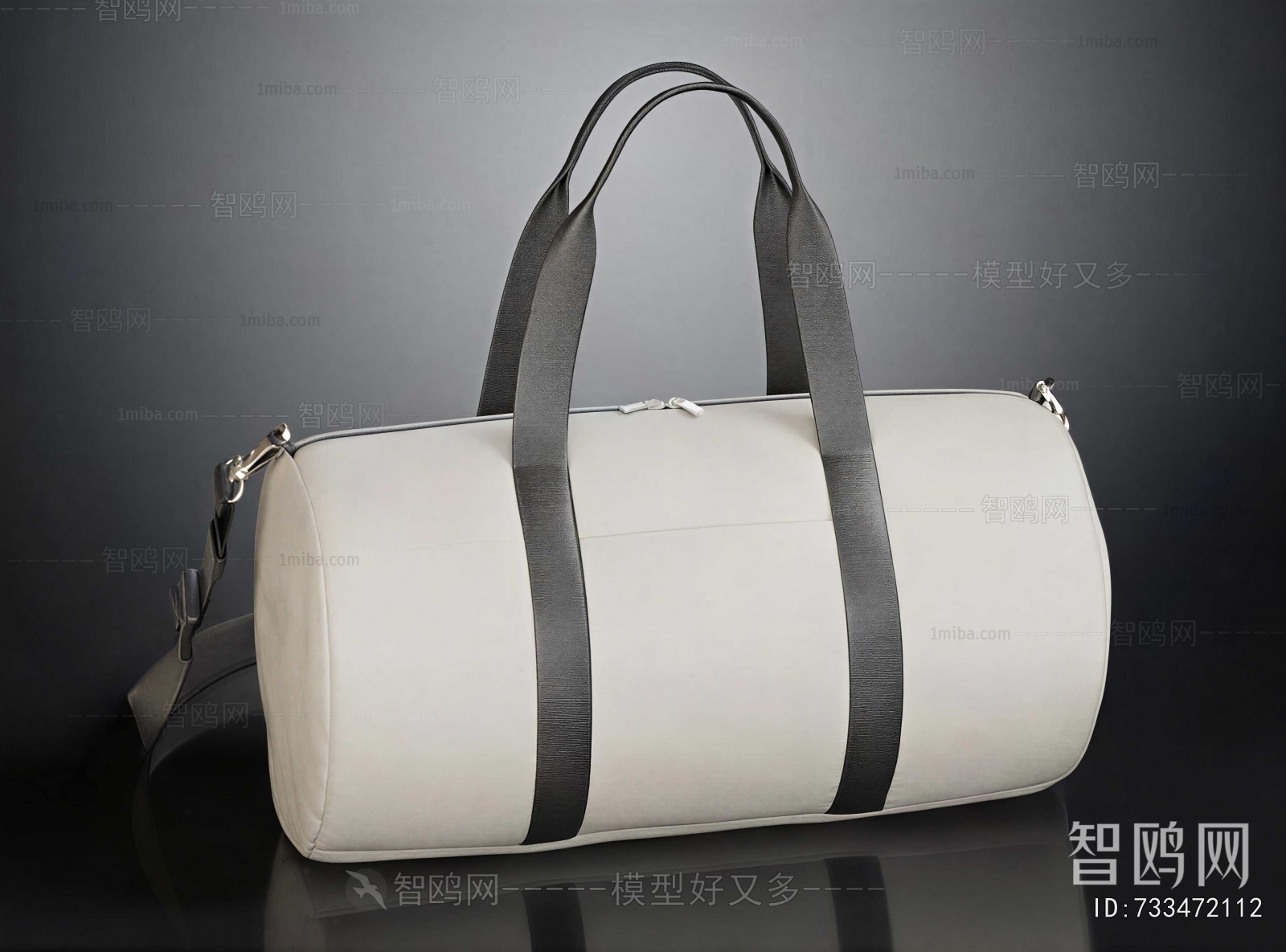Modern Man's Bag
