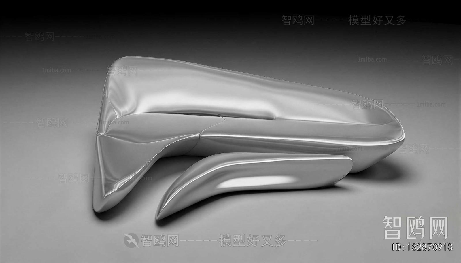 Modern Single Sofa