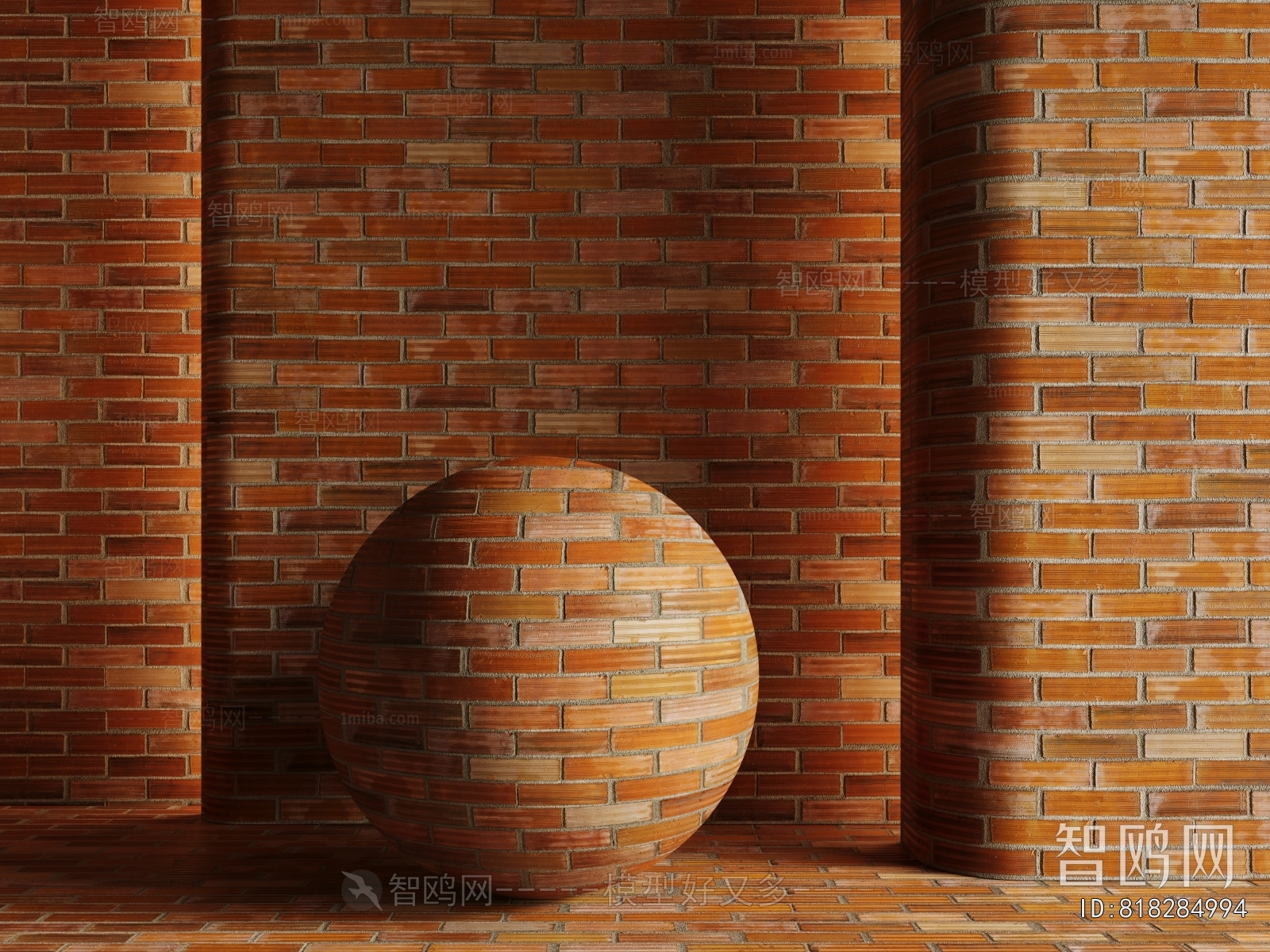 Modern Wall/floor/ceiling